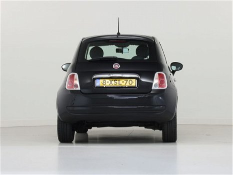 Fiat 500 - 1.0 TwinAir Pop - 1