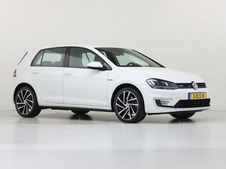 Volkswagen Golf - 1.4 TSI 204 PK DSG GTE - Excl. BTW - 1