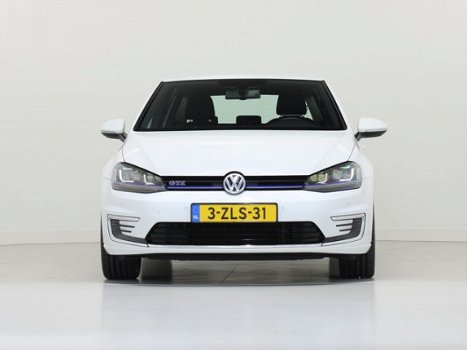 Volkswagen Golf - 1.4 TSI 204 PK DSG GTE - Excl. BTW - 1