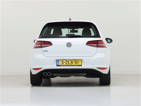 Volkswagen Golf - 1.4 TSI 204 PK DSG GTE - Excl. BTW - 1