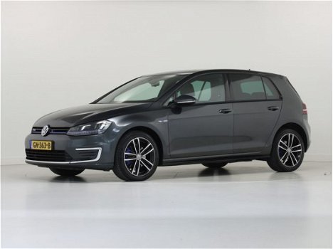 Volkswagen Golf - 1.4 TSI 204 PK DSG GTE - Excl. BTW - 1