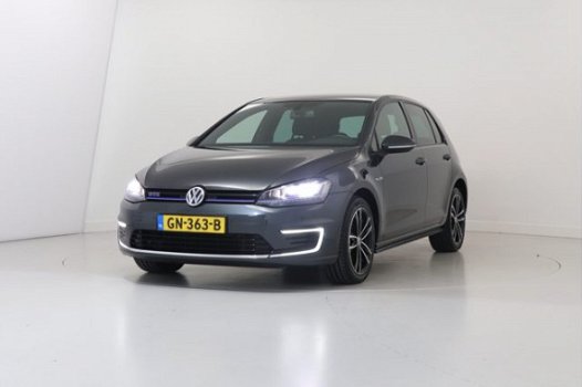 Volkswagen Golf - 1.4 TSI 204 PK DSG GTE - Excl. BTW - 1