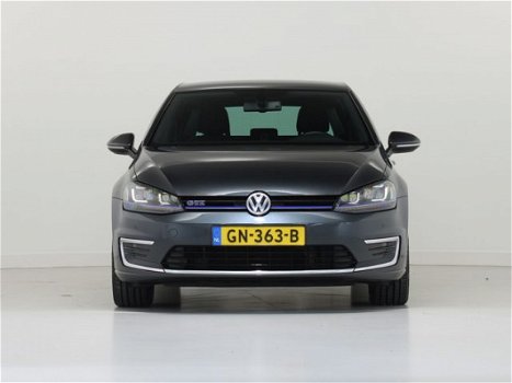 Volkswagen Golf - 1.4 TSI 204 PK DSG GTE - Excl. BTW - 1