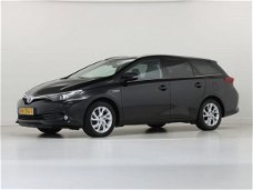 Toyota Auris Touring Sports - 1.8 Hybrid Executive (BNS)