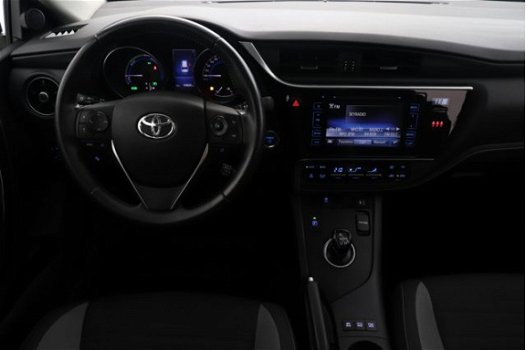 Toyota Auris Touring Sports - 1.8 Hybrid Executive (BNS) - 1