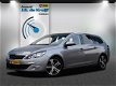 Peugeot 308 SW - 1.6 BlueHDI Executive Panodak | Navi | Leder - 1 - Thumbnail