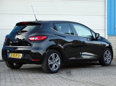 Renault Clio - 0.9 TCe ECO Night&Day Navi | Airco | Cruise - 1