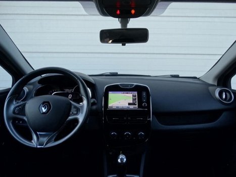 Renault Clio - 0.9 TCe ECO Night&Day Navi | Airco | Cruise - 1