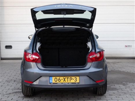 Seat Ibiza SC - 1.2 TDI Style Tecnic Airco | Cruise | 17