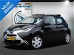 Toyota Aygo - 1.0 VVT-i x-wave Airco | Vouwdak | Trekh - 1 - Thumbnail