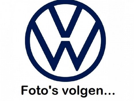 Volkswagen Up! - 1.0 60pk Move up | Airco | Bluetooth | Navi - 1