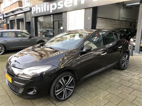 Renault Mégane - 1.6 Sélection Business Sport - 1