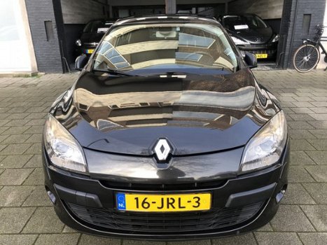 Renault Mégane - 1.6 Sélection Business Sport - 1