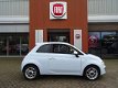 Fiat 500 - 1.2 Sport INCL 6MND GARANTIE CLIMATE/BLUE&ME()/LMV/CD/ELEK - 1 - Thumbnail