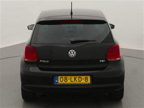 Volkswagen Polo - 1.2 TSI Highline | 105PK | DSG automaat | Climate | Cruise | Radio CD | LM velgen - 1