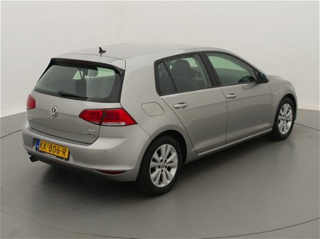 Volkswagen Golf - 1.0 TSI | Comfortline | Navigatie | Parkeer hulp | Navigatie - 1