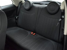 Fiat 500 - 0.9 85pk Twinair Lounge(PANO-SCHUIFDAK/AIRCO)