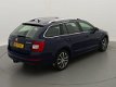 Skoda Octavia Combi - 1.6 TDI 110PK Greenline Edtion Bussines(TREKHAAK/NAVI/PDC) - 1 - Thumbnail