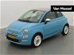 Fiat 500 C - Spiaggina 85 Nieuwstaat Navi/Cruise/Climate/Bluetooth - 1 - Thumbnail