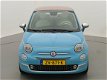Fiat 500 C - Spiaggina 85 Nieuwstaat Navi/Cruise/Climate/Bluetooth - 1 - Thumbnail