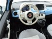 Fiat 500 C - Spiaggina 85 Nieuwstaat Navi/Cruise/Climate/Bluetooth - 1 - Thumbnail