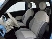 Fiat 500 C - Spiaggina 85 Nieuwstaat Navi/Cruise/Climate/Bluetooth - 1 - Thumbnail