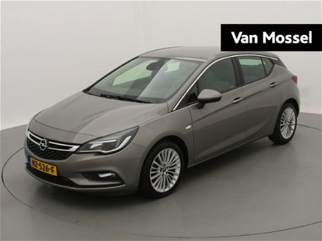 Opel Astra - 1.0 T. 105PK Innovation Navi/LMV/Climate/Cruise - 1