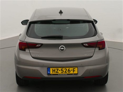 Opel Astra - 1.0 T. 105PK Innovation Navi/LMV/Climate/Cruise - 1