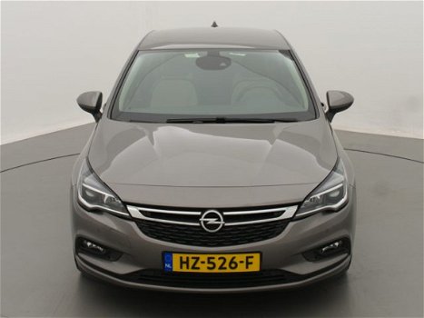 Opel Astra - 1.0 T. 105PK Innovation Navi/LMV/Climate/Cruise - 1