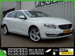 Volvo V60 - 2.4 D6 AWD Plug-In Hybrid Leer Adapt-Cruise Blis Nav Xenon Ex BTW Summum - 1 - Thumbnail