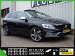 Volvo V60 - 2.4 D6 Hybrid R-Design ex BTW Sunroof Xen/Led Leer/alca Trekh Navi Twin Engine - 1 - Thumbnail