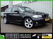 BMW 1-serie - 118d 123pk 5drs Clima Cruise 17inch Parksens High Executive - 1 - Thumbnail