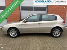 Alfa Romeo 147 - 1.6 T.Spark Impression