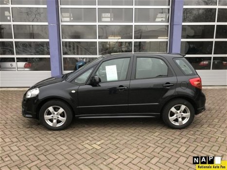 Suzuki SX4 - 1.6 Executive * AIRCO - 1