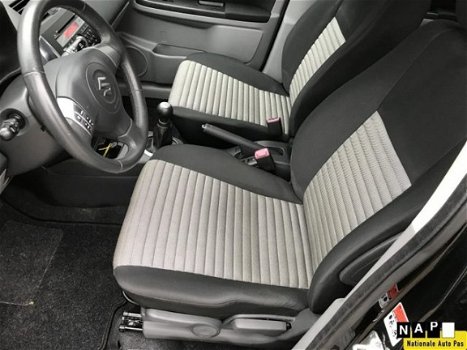 Suzuki SX4 - 1.6 Executive * AIRCO - 1