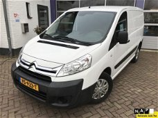 Citroën Jumpy - 1.6 HDI L1H1 Ec. * AIRCO