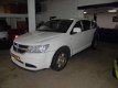 Dodge Journey - 2.0 CRD SE Business Edition Grijs Kenteken - 1 - Thumbnail