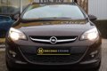 Opel Astra - 120pk Turbo Business + (1ste eig./Climate/NAV./P.Glass/LMV) - 1 - Thumbnail