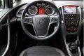 Opel Astra - 120pk Turbo Business + (1ste eig./Climate/NAV./P.Glass/LMV) - 1 - Thumbnail