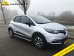Renault Captur - TCe 90pk Limited Sidebars, Navig., Airco, Cruise, Lichtm. velg - 1 - Thumbnail