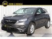 Opel Grandland X - 130pk Turbo Online Edition (Winterpakket/AGR/Climate/17