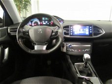 Peugeot 308 SW - 1.6e-HDi Lease Pack (1e-Eig./Navi/Led)