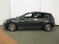 Volkswagen Golf - GTE (Incl. BTW) 1.4TSi Aut. PHEV (Pano/Camera/Led)