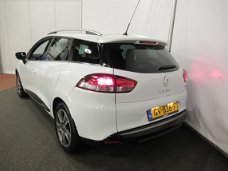 Renault Clio Estate - 1.5dCi Night&Day (Navi/Led/Cruise)