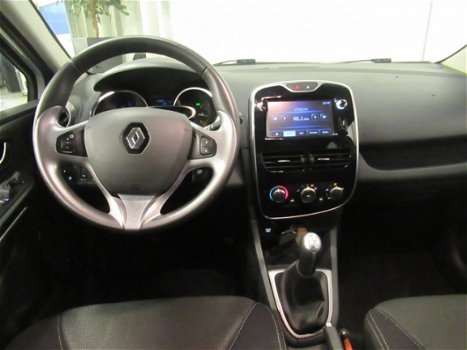 Renault Clio Estate - 1.5dCi Night&Day (Navi/Led/Cruise) - 1