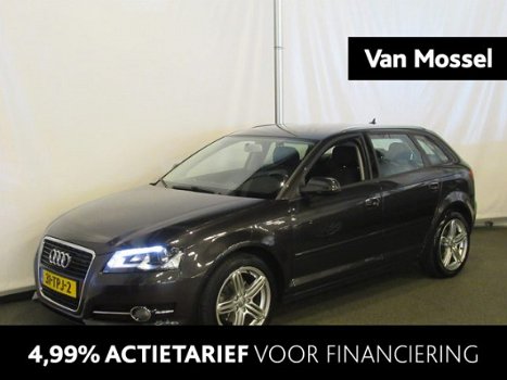 Audi A3 Sportback - 1.4TFSi Aut. ProLine (Xenon/Navi) - 1