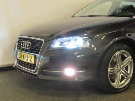 Audi A3 Sportback - 1.4TFSi Aut. ProLine (Xenon/Navi) - 1