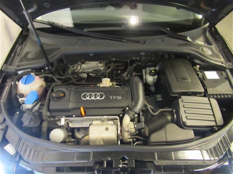 Audi A3 Sportback - 1.4TFSi Aut. ProLine (Xenon/Navi) - 1