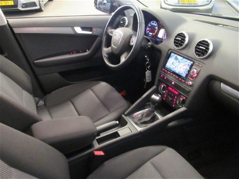 Audi A3 Sportback - 1.4TFSi Aut. ProLine (Xenon/Navi) - 1