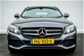 Mercedes-Benz C-klasse Estate - 350e 279pk Aut.7 Lease Edition Excl. btw/ LED koplampen/ Half ledere - 1 - Thumbnail